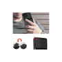 Чохол до мобільного телефона BeCover Military Infinix Smart 7 (X6515) / 7 HD (X6516) Black (710138) Чохол до мобільного телефона BeCover Military Infinix Smart 7 (X6515) / 7 HD (X6516) Black (710138)