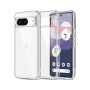 Чохол до мобільного телефона BeCover Google Pixel 8 Transparancy (710140) Чохол до мобільного телефона BeCover Google Pixel 8 Transparancy (710140)