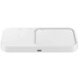 Зарядний пристрій Samsung Duo 15W White (EP-P5400BWEGEU) Зарядний пристрій Samsung Duo 15W White (EP-P5400BWEGEU)