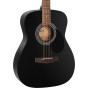 Гітара акустична Cort AF510 Black Satin (AF510 BKS) Гітара акустична Cort AF510 Black Satin (AF510 BKS)