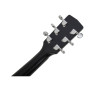 Гітара акустична Cort AF510 Black Satin (AF510 BKS) Гітара акустична Cort AF510 Black Satin (AF510 BKS)