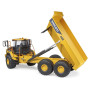 Спецтехніка Bruder Самоскид Volvo A60H (02455) Спецтехніка Bruder Самоскид Volvo A60H (02455)