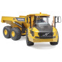 Спецтехніка Bruder Самоскид Volvo A60H (02455) Спецтехніка Bruder Самоскид Volvo A60H (02455)