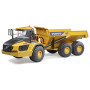 Спецтехніка Bruder Самоскид Volvo A60H (02455) Спецтехніка Bruder Самоскид Volvo A60H (02455)