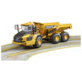 Спецтехніка Bruder Самоскид Volvo A60H (02455) Спецтехніка Bruder Самоскид Volvo A60H (02455)