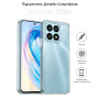 Чохол до мобільного телефона BeCover Honor X8aTransparancy (710139) Чохол до мобільного телефона BeCover Honor X8aTransparancy (710139)