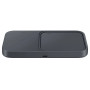 Зарядний пристрій Samsung Duo 15W Grey (EP-P5400BBEGEU) Зарядний пристрій Samsung Duo 15W Grey (EP-P5400BBEGEU)