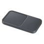 Зарядний пристрій Samsung Duo 15W Grey (EP-P5400BBEGEU) Зарядний пристрій Samsung Duo 15W Grey (EP-P5400BBEGEU)