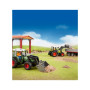 Спецтехніка Bruder Трактор Claas Nectis 267F (02110) Спецтехніка Bruder Трактор Claas Nectis 267F (02110)