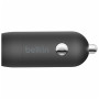 Зарядний пристрій Belkin USB-C 30W PD PPS + cable USB-C 1m (CCA004BT1MBK-B6) Зарядний пристрій Belkin USB-C 30W PD PPS + cable USB-C 1m (CCA004BT1MBK-B6)