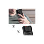 Чохол до мобільного телефона BeCover Military Apple iPhone 11 Black (709949) Чохол до мобільного телефона BeCover Military Apple iPhone 11 Black (709949)