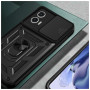 Чохол до мобільного телефона BeCover Military Motorola Moto G73 Black (709982) Чохол до мобільного телефона BeCover Military Motorola Moto G73 Black (709982)