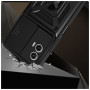 Чохол до мобільного телефона BeCover Military Motorola Moto G73 Black (709982) Чохол до мобільного телефона BeCover Military Motorola Moto G73 Black (709982)