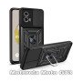 Чохол до мобільного телефона BeCover Military Motorola Moto G73 Black (709982) Чохол до мобільного телефона BeCover Military Motorola Moto G73 Black (709982)
