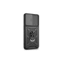 Чохол до мобільного телефона BeCover Military Poco F5 Black (709996) Чохол до мобільного телефона BeCover Military Poco F5 Black (709996)