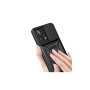 Чохол до мобільного телефона BeCover Military Poco F5 Black (709996) Чохол до мобільного телефона BeCover Military Poco F5 Black (709996)