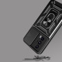 Чохол до мобільного телефона BeCover Military Poco F5 Pro Black (709997) Чохол до мобільного телефона BeCover Military Poco F5 Pro Black (709997)