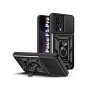 Чохол до мобільного телефона BeCover Military Poco F5 Pro Black (709997) Чохол до мобільного телефона BeCover Military Poco F5 Pro Black (709997)
