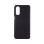 Чохол до мобільного телефона BeCover Oppo A98 5G Black (710159) Чохол до мобільного телефона BeCover Oppo A98 5G Black (710159)