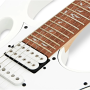 Електрогітара Ibanez JEM JR White (A000823) Електрогітара Ibanez JEM JR White (A000823)