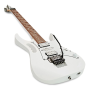 Електрогітара Ibanez JEM JR White (A000823) Електрогітара Ibanez JEM JR White (A000823)