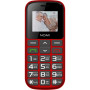 Мобільний телефон Nomi i1871 Red Мобільний телефон Nomi i1871 Red