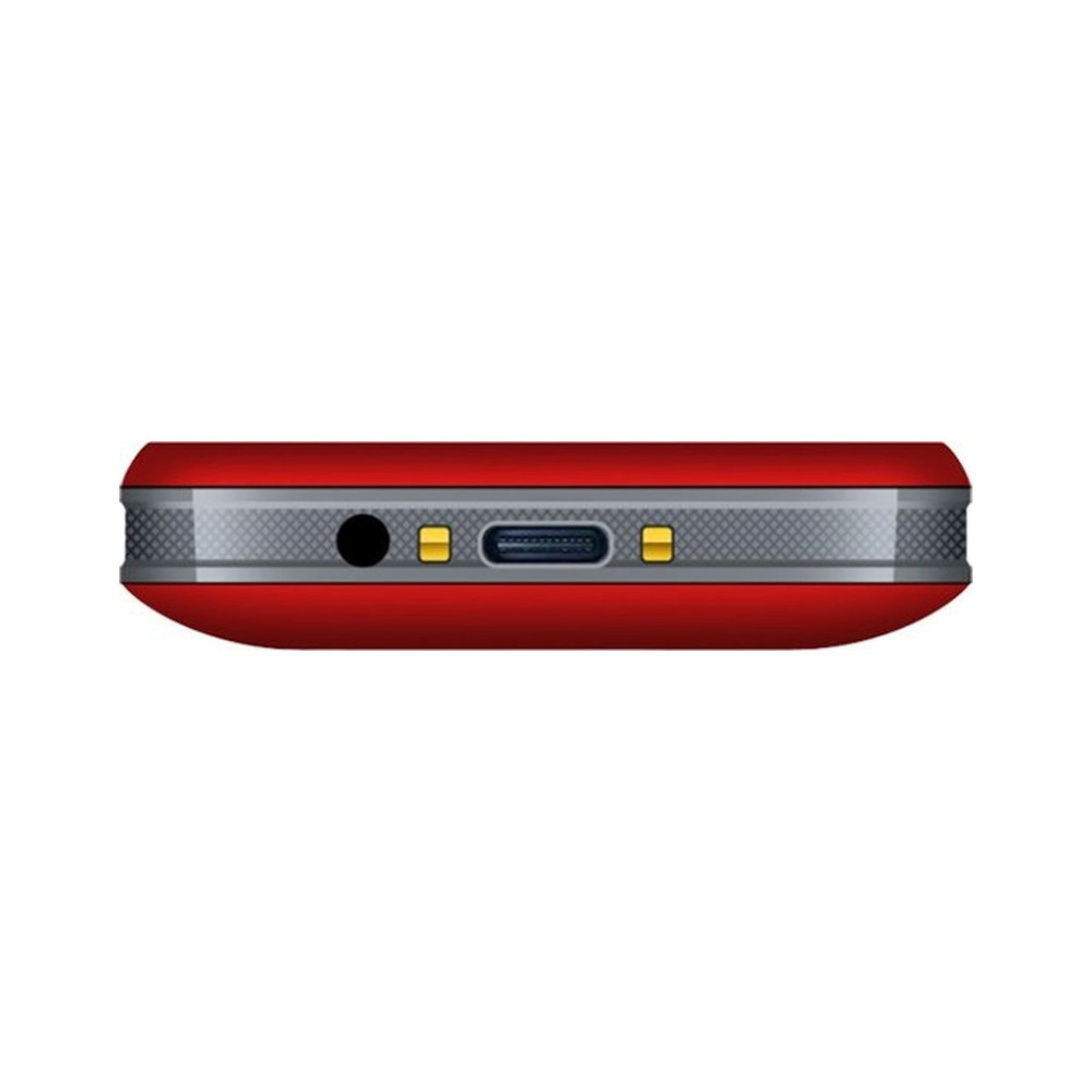 Мобільний телефон Nomi i1871 Red