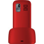 Мобільний телефон Nomi i1871 Red Мобільний телефон Nomi i1871 Red