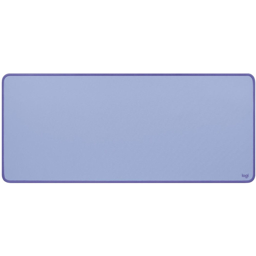 Килимок для мишки Logitech Desk Mat Studio Series Lilac (956-000149)