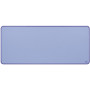 Килимок для мишки Logitech Desk Mat Studio Series Lilac (956-000149) Килимок для мишки Logitech Desk Mat Studio Series Lilac (956-000149)