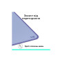 Килимок для мишки Logitech Desk Mat Studio Series Lilac (956-000149) Килимок для мишки Logitech Desk Mat Studio Series Lilac (956-000149)
