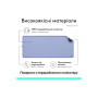 Килимок для мишки Logitech Desk Mat Studio Series Lilac (956-000149) Килимок для мишки Logitech Desk Mat Studio Series Lilac (956-000149)