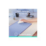 Килимок для мишки Logitech Desk Mat Studio Series Lilac (956-000149) Килимок для мишки Logitech Desk Mat Studio Series Lilac (956-000149)