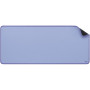 Килимок для мишки Logitech Desk Mat Studio Series Lilac (956-000149) Килимок для мишки Logitech Desk Mat Studio Series Lilac (956-000149)