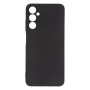 Чохол до мобільного телефона Armorstandart Matte Slim Fit Samsung A05s (A057) Camera cover Black (ARM72565) Чохол до мобільного телефона Armorstandart Matte Slim Fit Samsung A05s (A057) Camera cover Black (ARM72565)