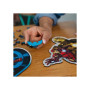Пазл Trefl Wooden Marvel Heroes Відважна залізна людина 160 елементів (5900511201833) Пазл Trefl Wooden Marvel Heroes Відважна залізна людина 160 елементів (5900511201833)