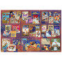 Пазл Trefl UFT Mickey&friends Золотий вік Disney 13500 елементів (5900511810264) Пазл Trefl UFT Mickey&friends Золотий вік Disney 13500 елементів (5900511810264)