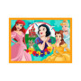 Пазл Trefl Princess Казкові історії 4 in 1 (35, 48, 54, 70) елемента (5900511346510) Пазл Trefl Princess Казкові історії 4 in 1 (35, 48, 54, 70) елемента (5900511346510)