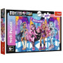 Пазл Trefl Monster High Жахливі друзі 100 елементів (5900511165050) Пазл Trefl Monster High Жахливі друзі 100 елементів (5900511165050)