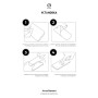 Скло захисне Armorstandart Icon Samsung S24 FE Black (ARM76970) Скло захисне Armorstandart Icon Samsung S24 FE Black (ARM76970)