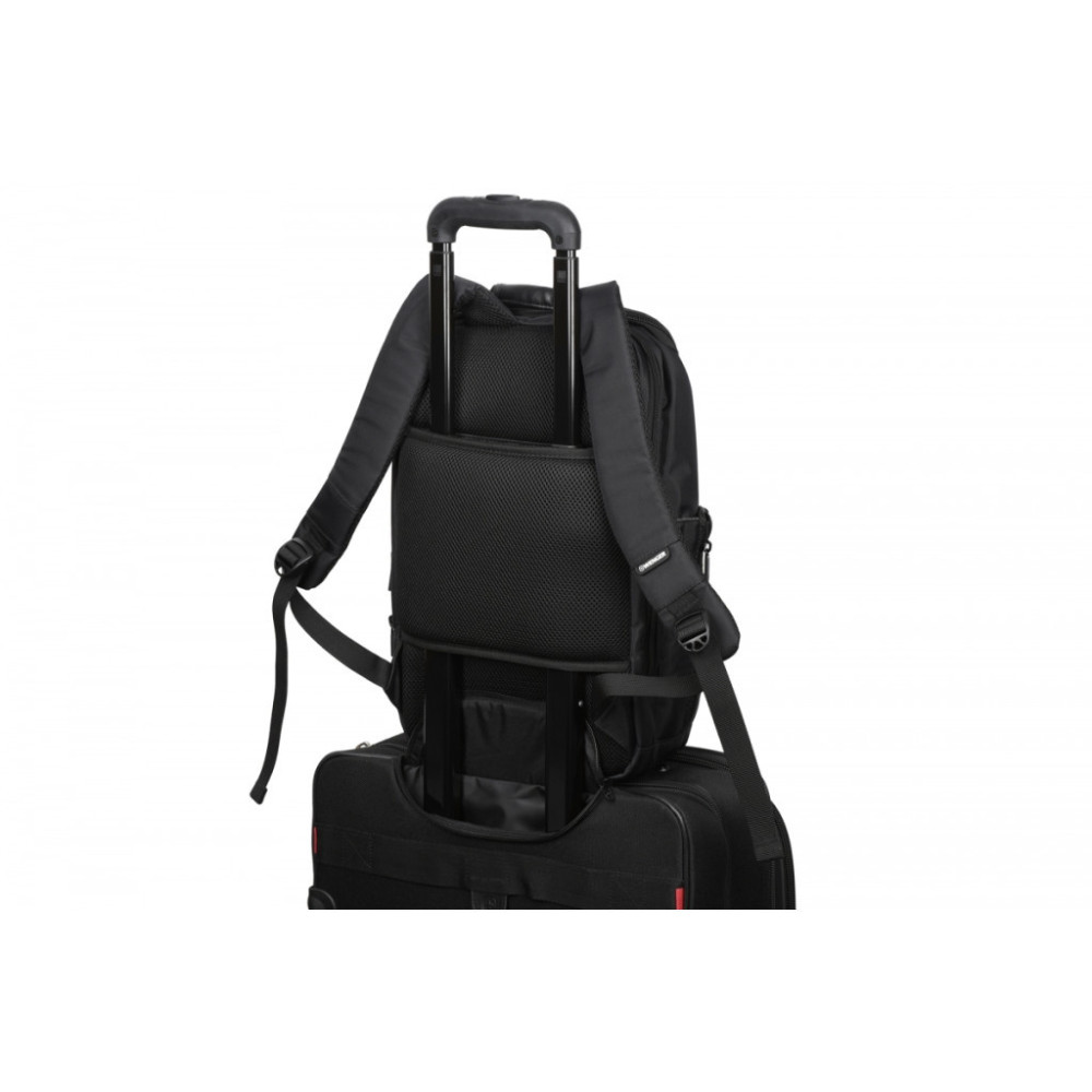 Рюкзак для ноутбука Wenger 14" Reload Black (601068)