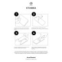 Скло захисне Armorstandart Icon Xiaomi 14T / 14T Pro Black (ARM79327) Скло захисне Armorstandart Icon Xiaomi 14T / 14T Pro Black (ARM79327)