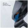 Універсальний автотримач ColorWay Air Vent Car Wireless Charger 15W Black (CW-CHAW038Q-BK) Універсальний автотримач ColorWay Air Vent Car Wireless Charger 15W Black (CW-CHAW038Q-BK)