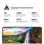 Скло захисне Armorstandart Pro Xiaomi 14T / 14T Pro Black (ARM79330) Скло захисне Armorstandart Pro Xiaomi 14T / 14T Pro Black (ARM79330)