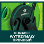 Котушка для шланга Verto котушка на підставці (15G790) Котушка для шланга Verto котушка на підставці (15G790)