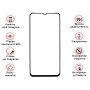 Скло захисне BeCover Ulefone Armor 14 Black (712130) Скло захисне BeCover Ulefone Armor 14 Black (712130)