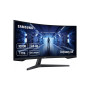 Монітор Samsung Odyssey G5 C34G55TWWI (LC34G55TWWIXCI) Монітор Samsung Odyssey G5 C34G55TWWI (LC34G55TWWIXCI)