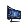 Монітор Samsung Odyssey G5 C34G55TWWI (LC34G55TWWIXCI) Монітор Samsung Odyssey G5 C34G55TWWI (LC34G55TWWIXCI)