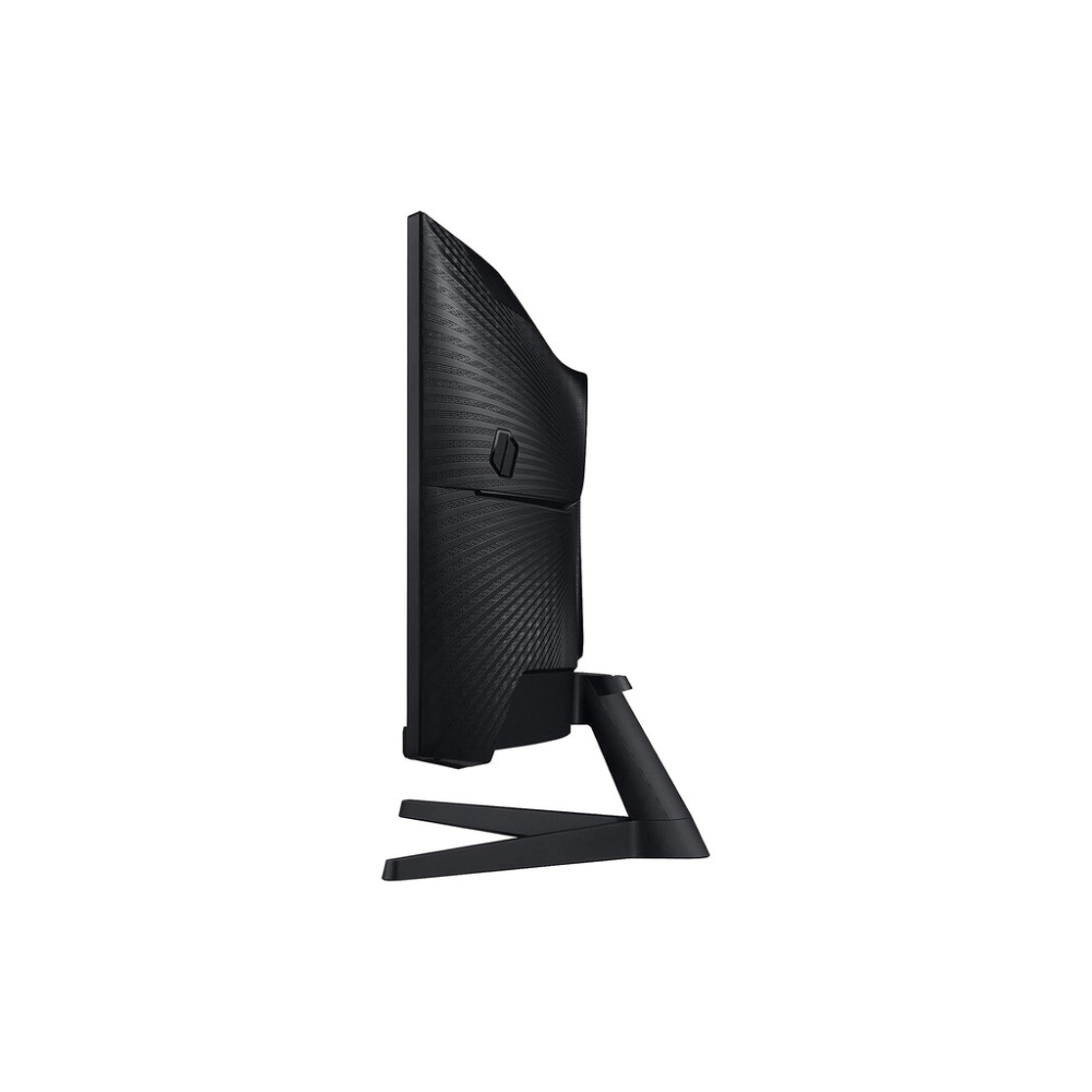 Монітор Samsung Odyssey G5 C34G55TWWI (LC34G55TWWIXCI)