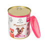 Вологий корм для собак Pet Chef М'ясний мікс 800 г (4820255193649) Вологий корм для собак Pet Chef М'ясний мікс 800 г (4820255193649)
